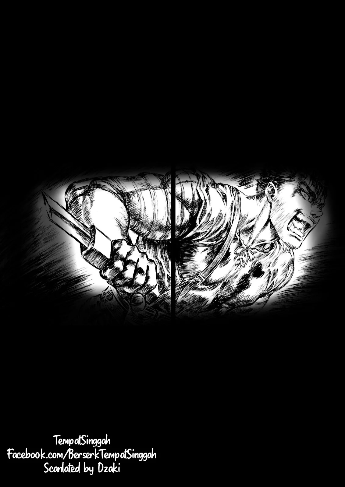 Berserk Bab 79 halaman 22