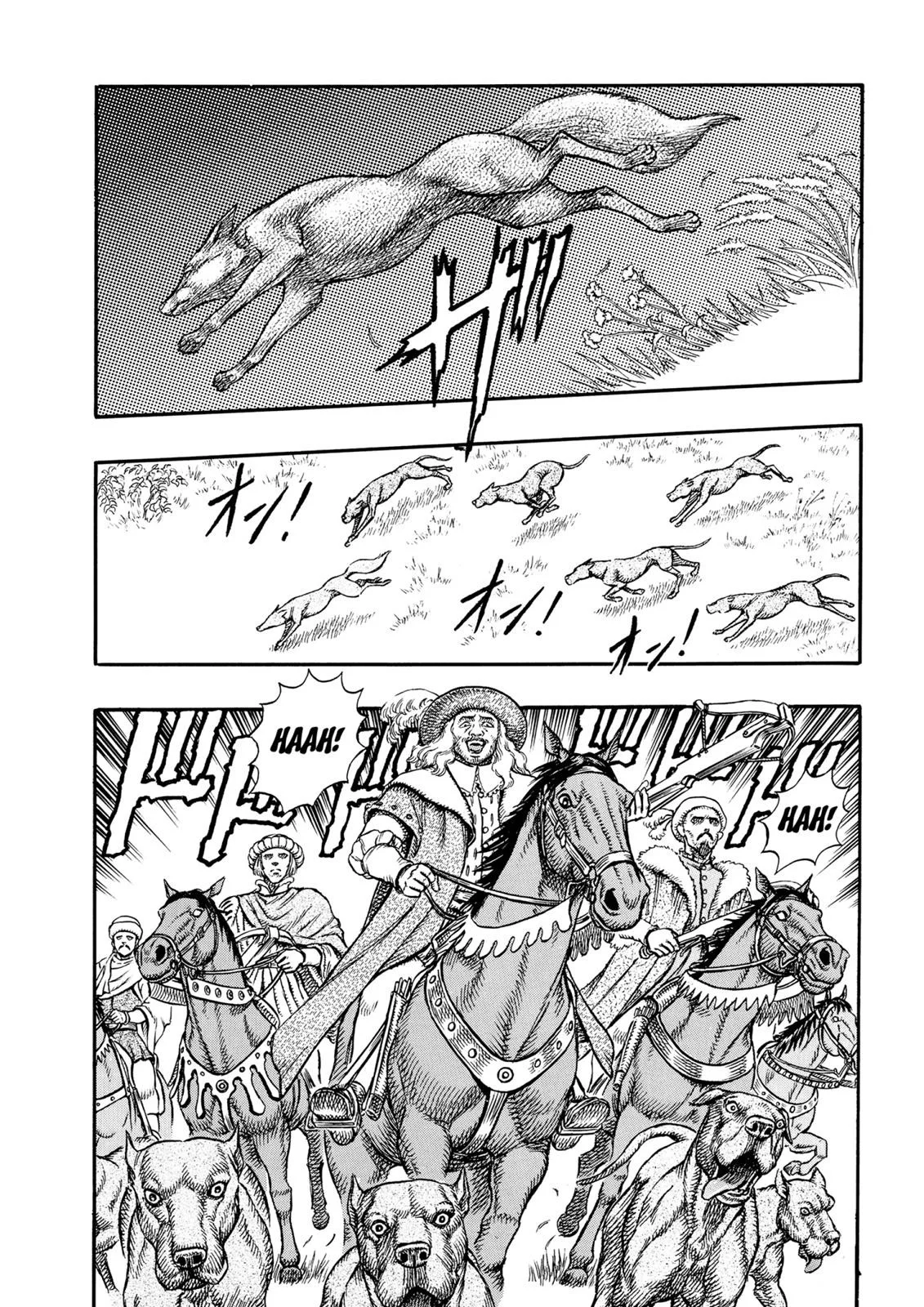 Berserk Bab 8 halaman 2