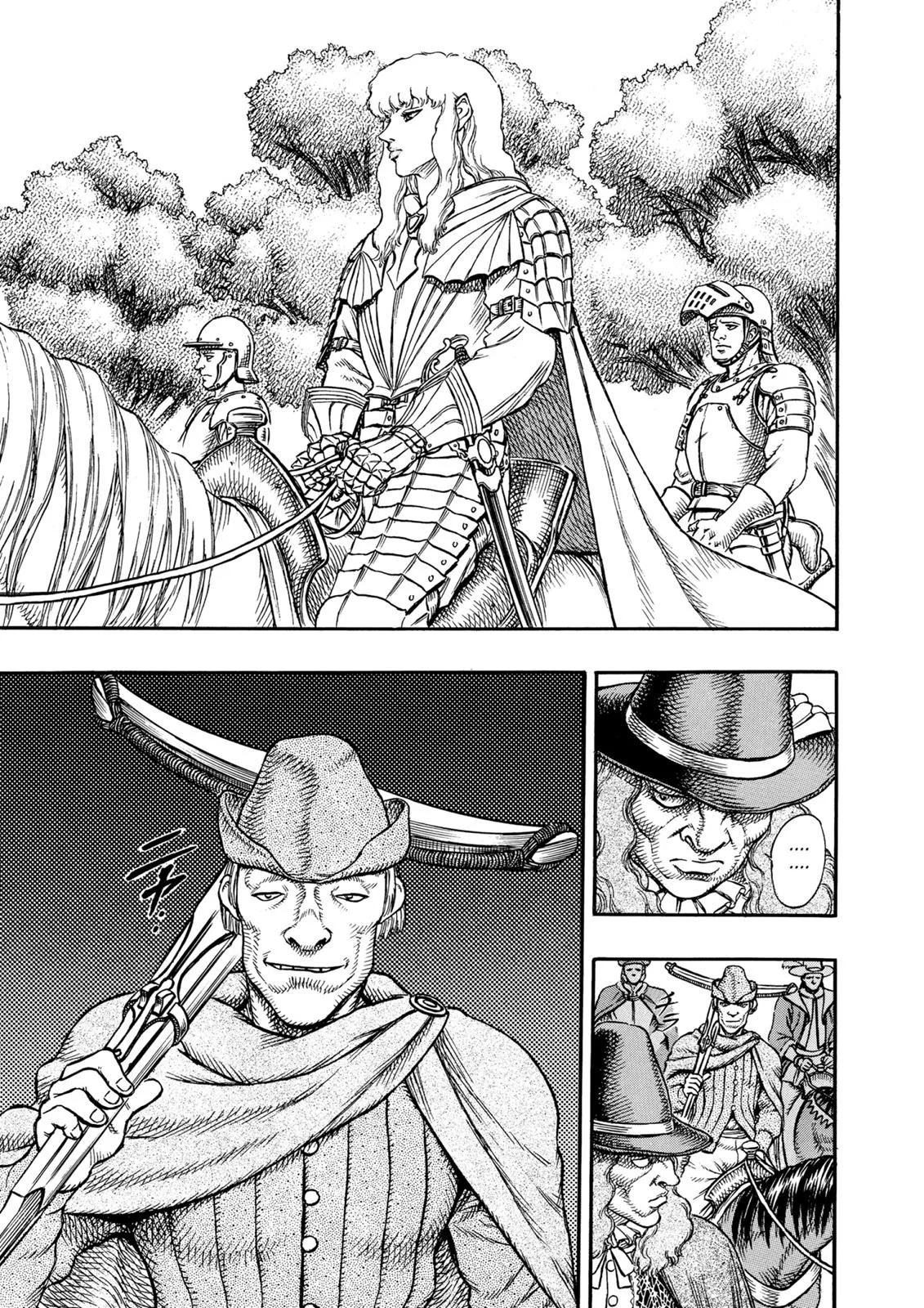 Berserk Bab 8 halaman 5