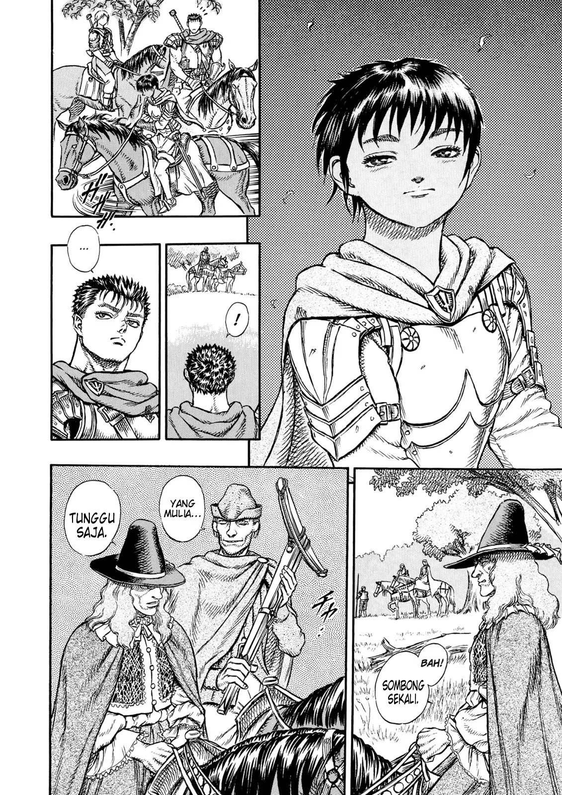 Berserk Bab 8 halaman 14