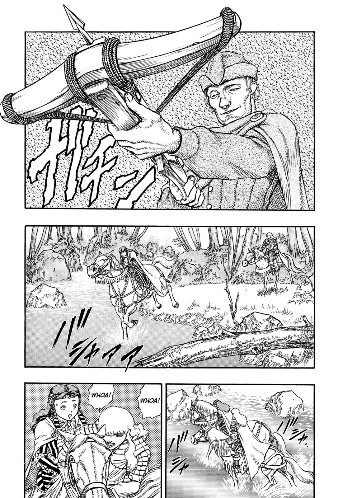 Berserk Bab 8 halaman 17