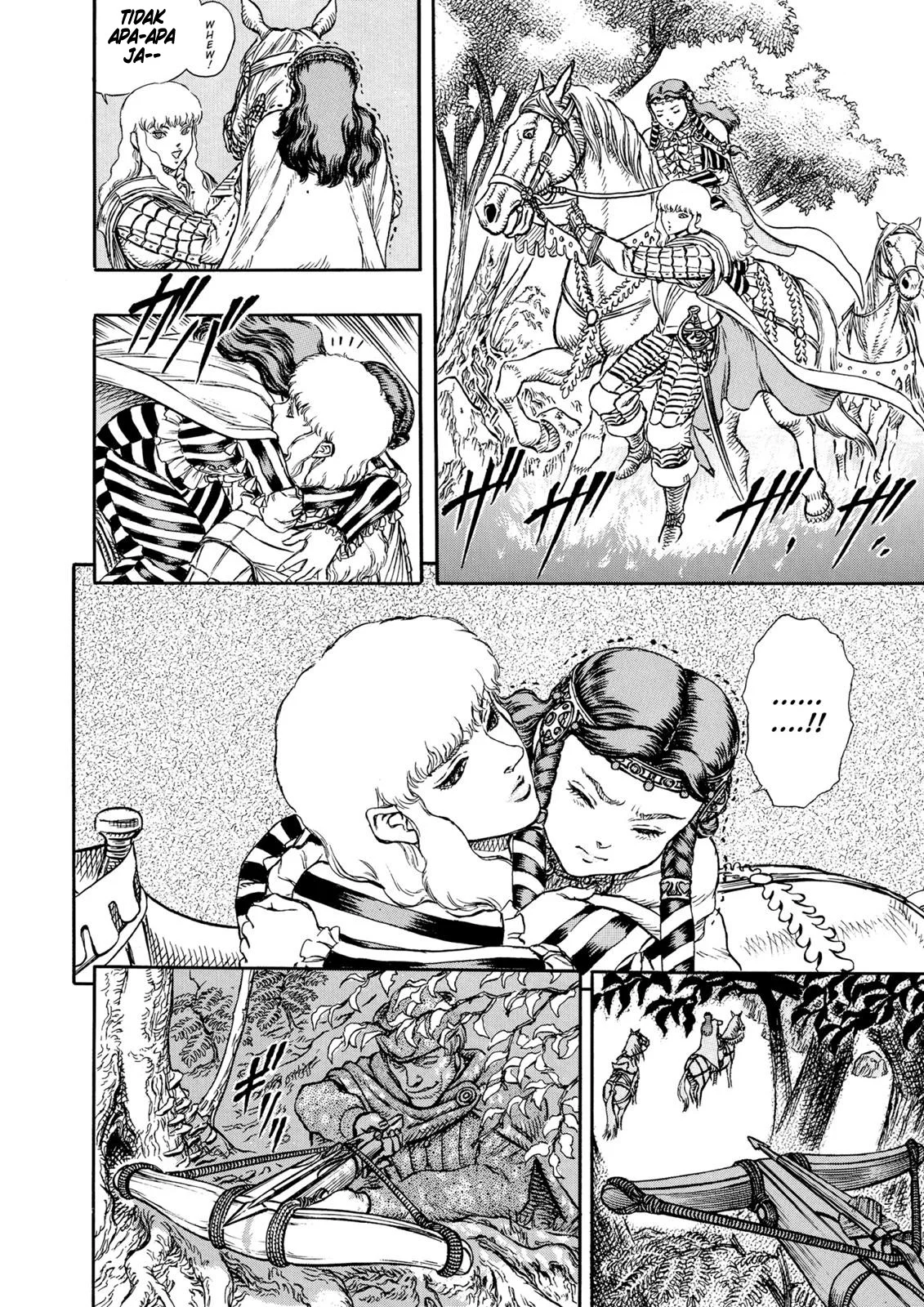 Berserk Bab 8 halaman 18