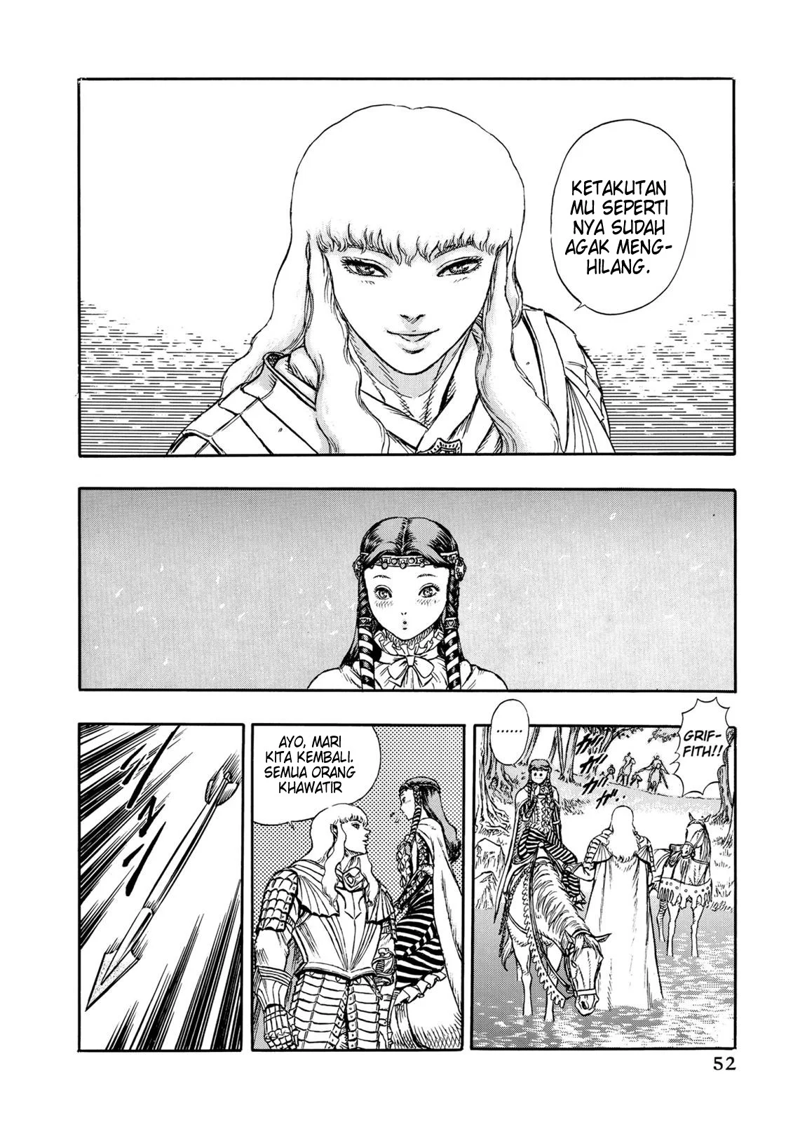 Berserk Bab 8 halaman 20