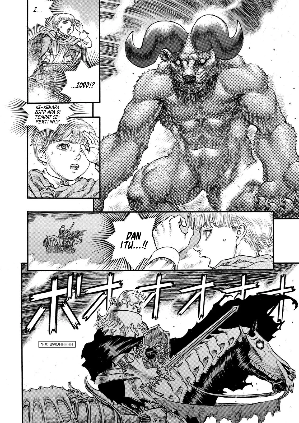 Berserk Bab 80 halaman 8