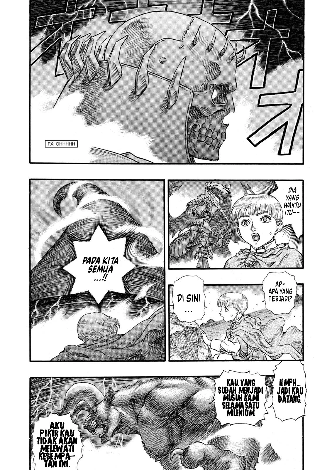 Berserk Bab 80 halaman 9
