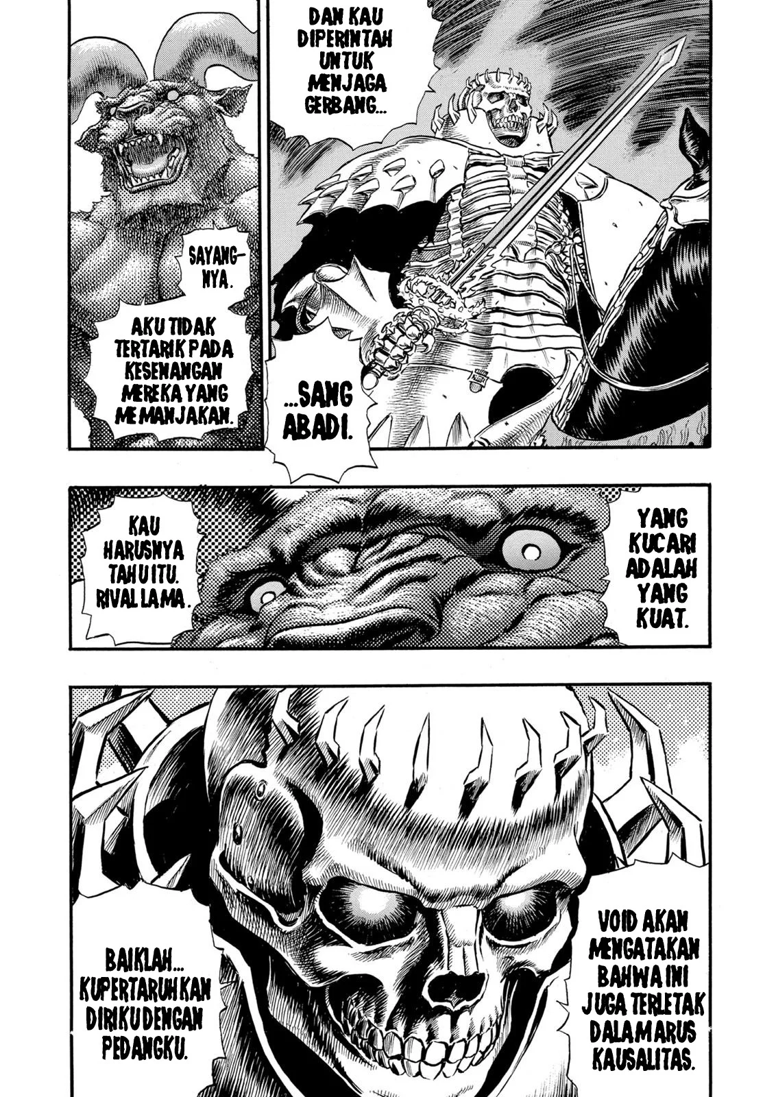 Berserk Bab 80 halaman 10
