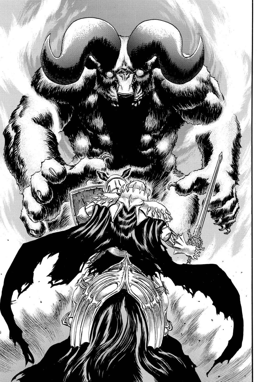 Berserk Bab 80 halaman 11