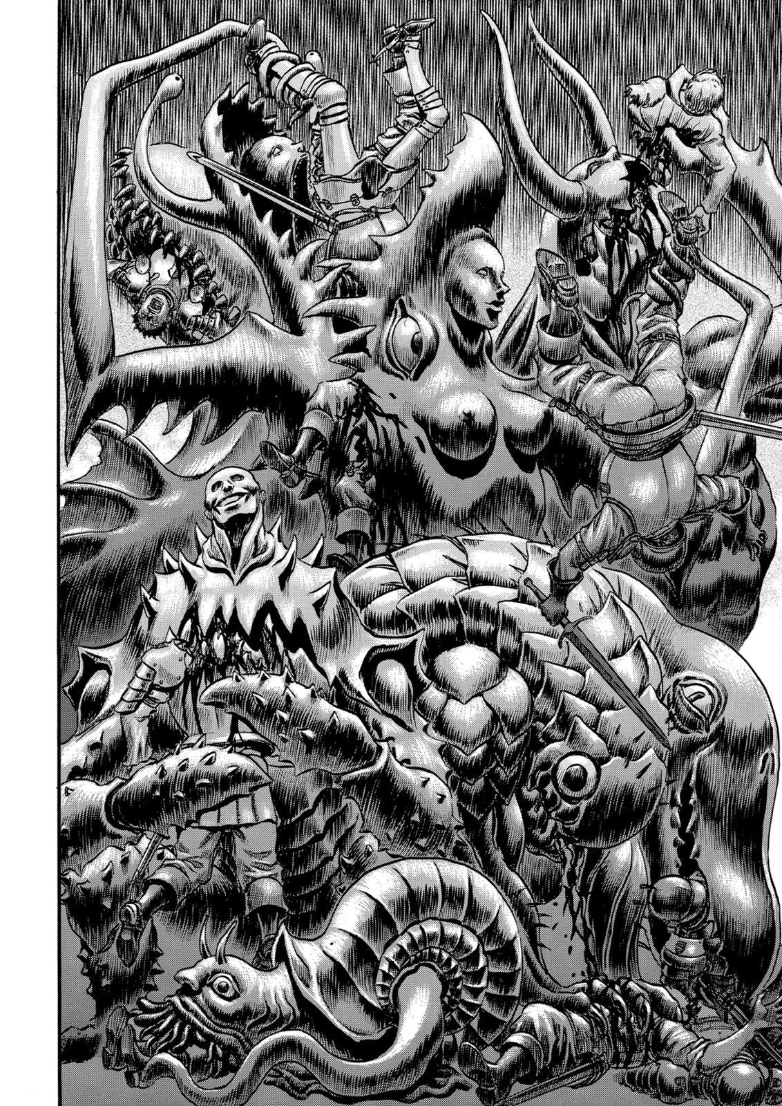 Berserk Bab 80 halaman 12