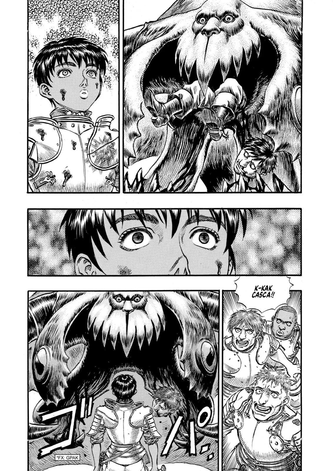 Berserk Bab 80 halaman 13