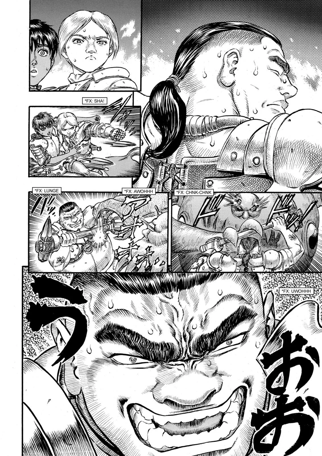 Berserk Bab 80 halaman 16