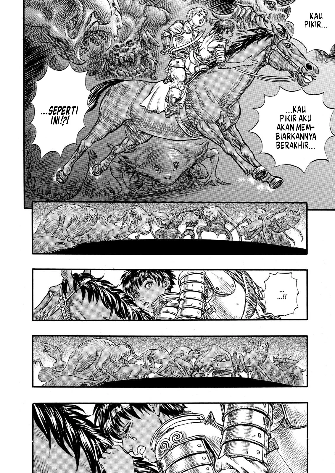 Berserk Bab 80 halaman 18