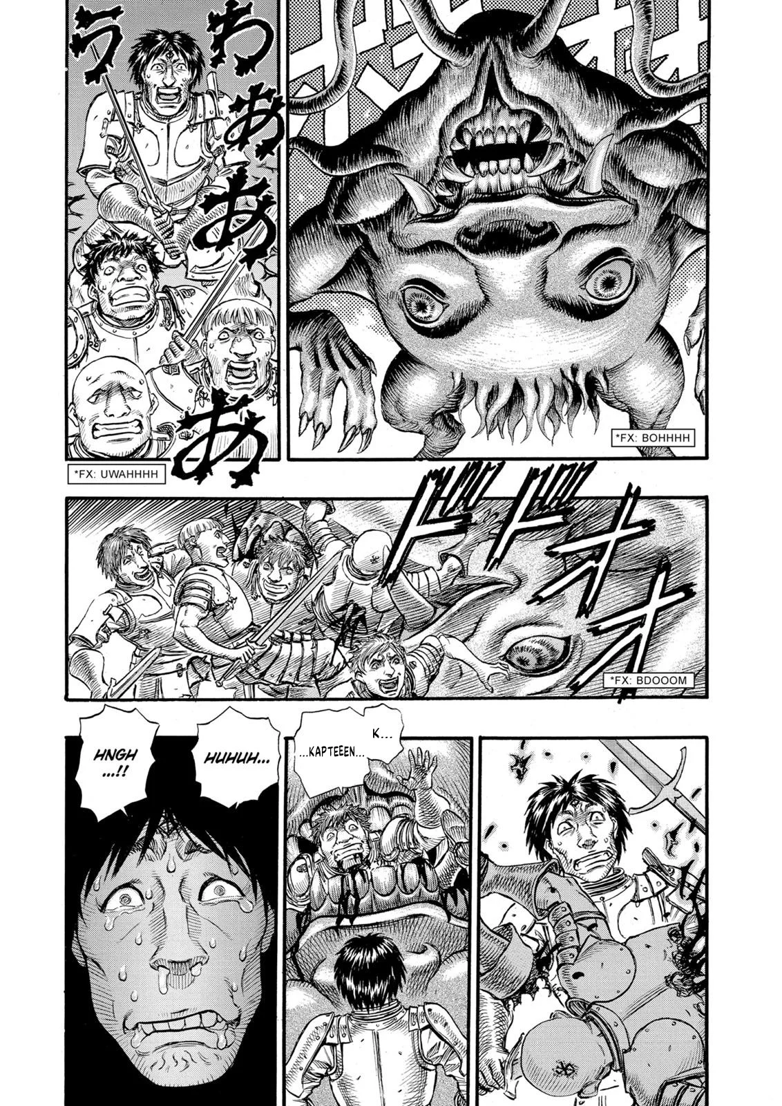 Berserk Bab 80 halaman 19