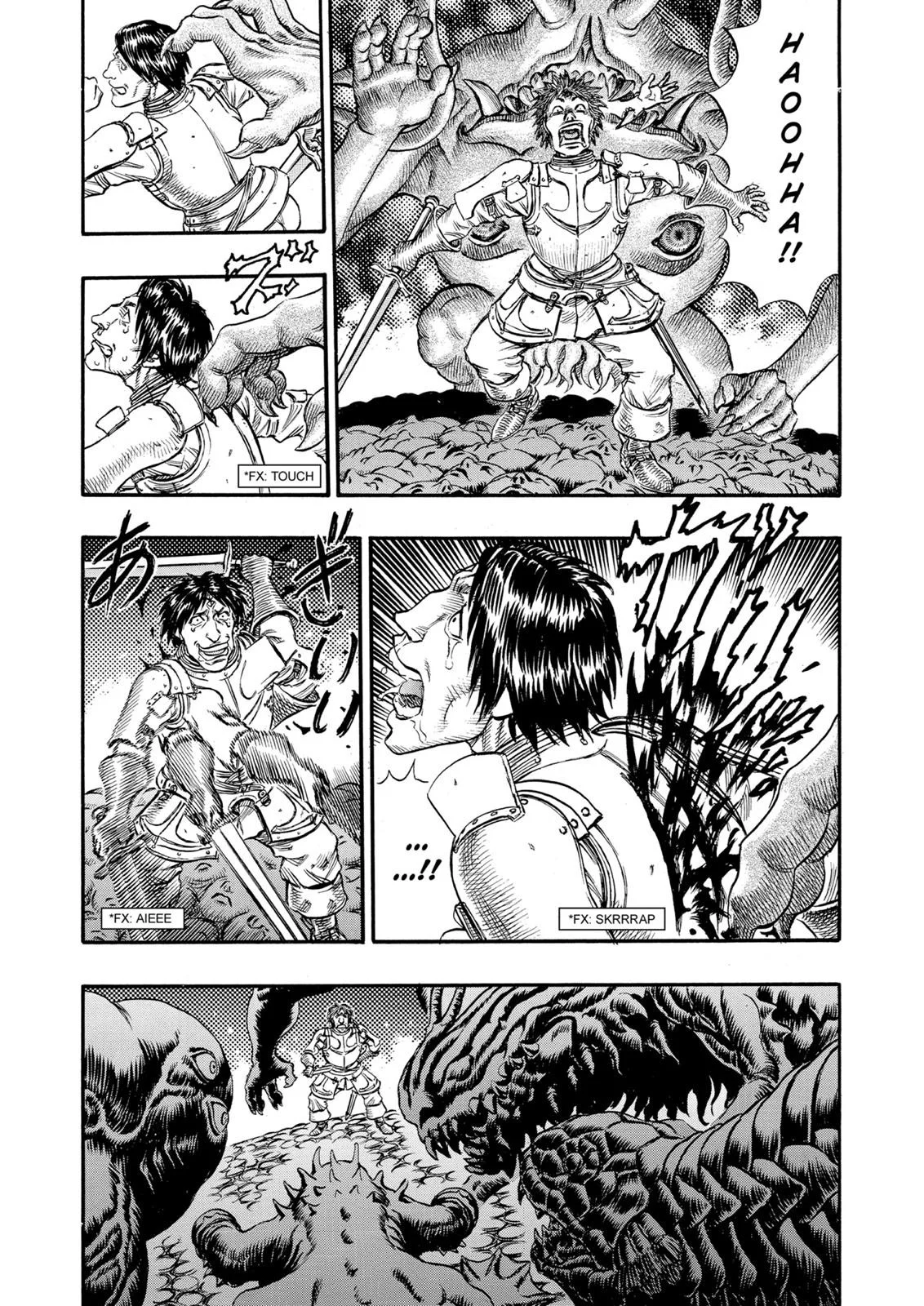 Berserk Bab 80 halaman 20
