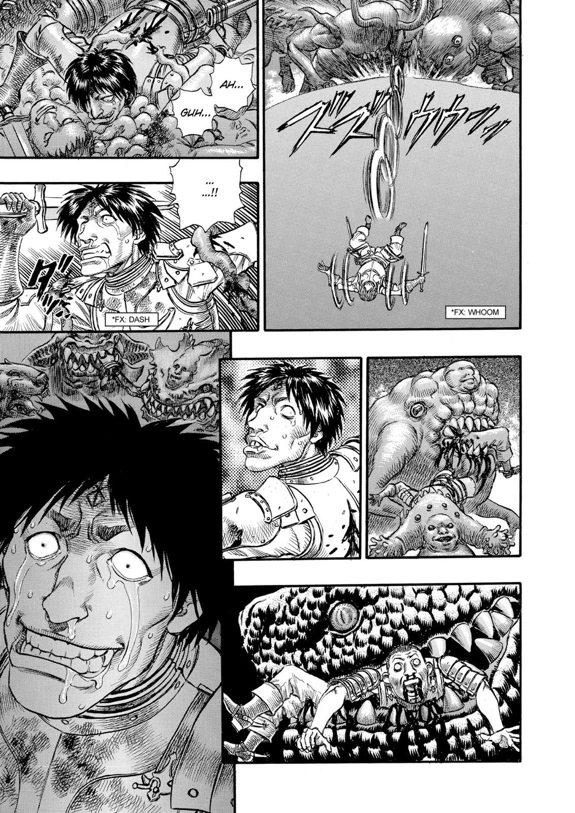 Berserk Bab 80 halaman 21