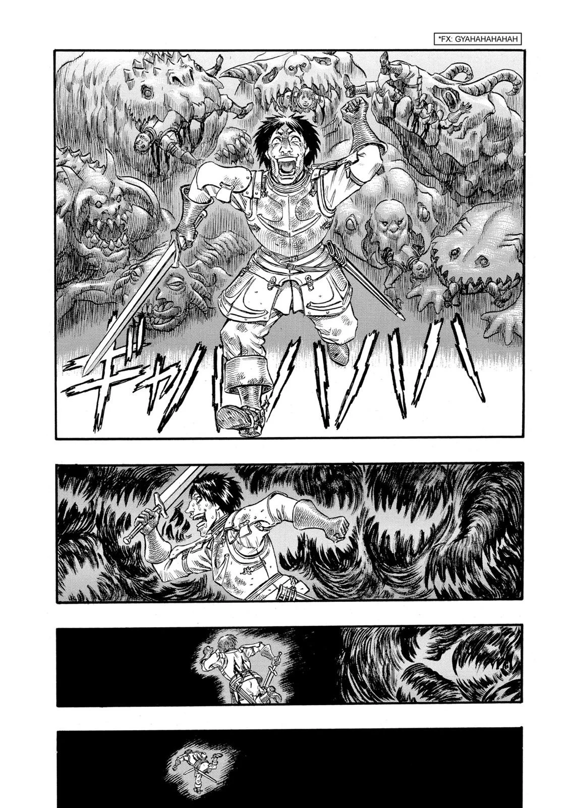 Berserk Bab 80 halaman 22