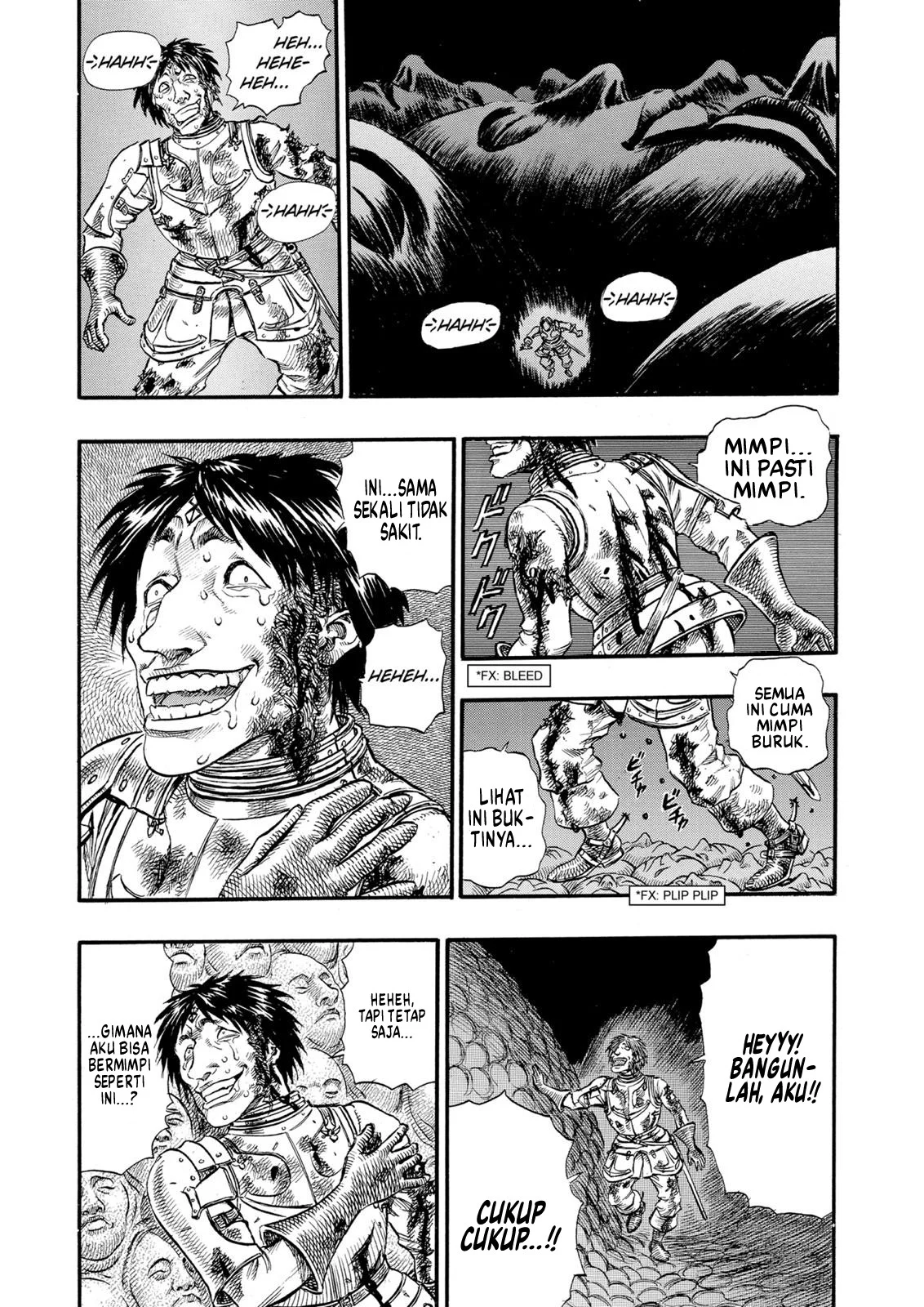 Berserk Bab 80 halaman 23