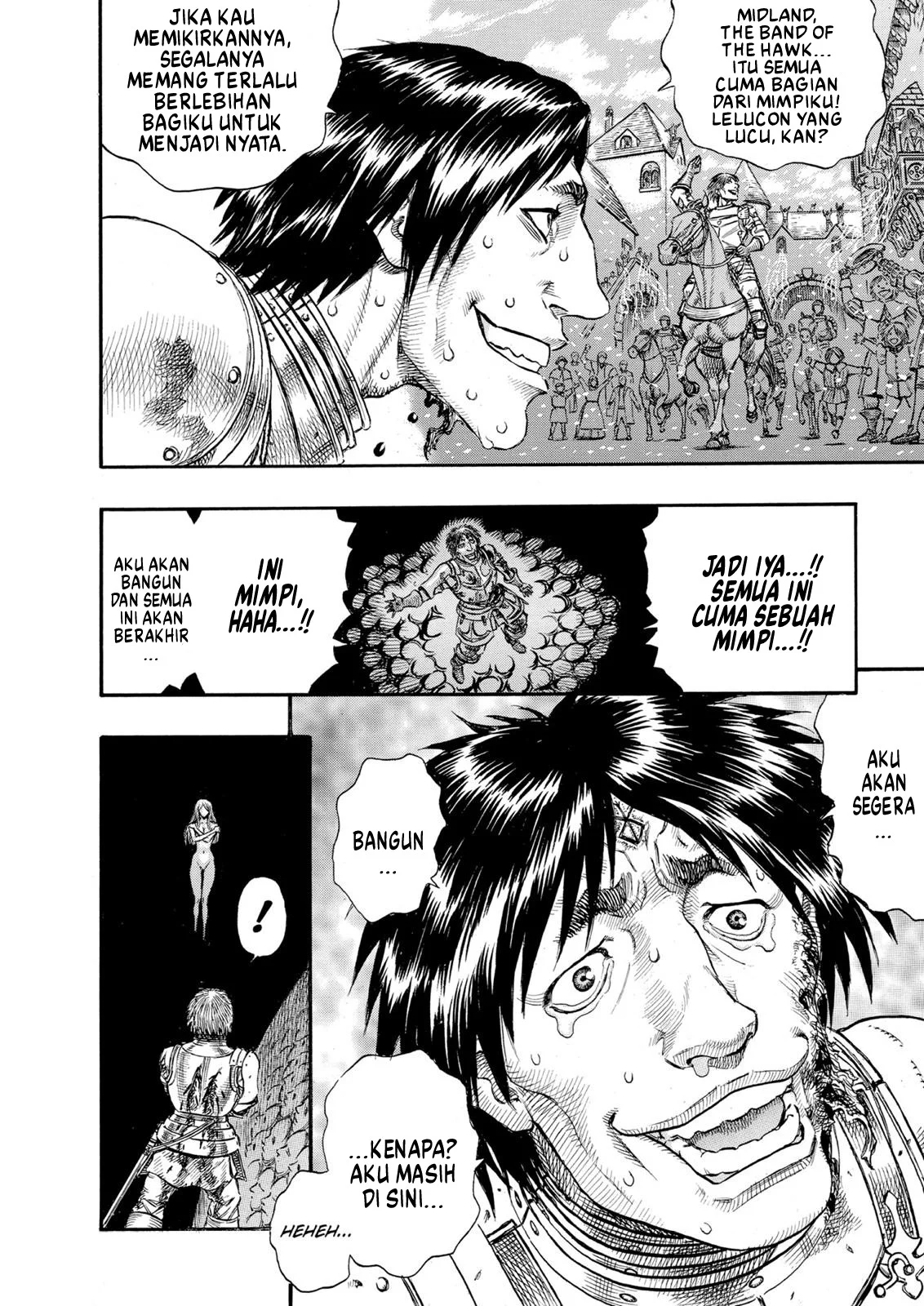 Berserk Bab 80 halaman 24