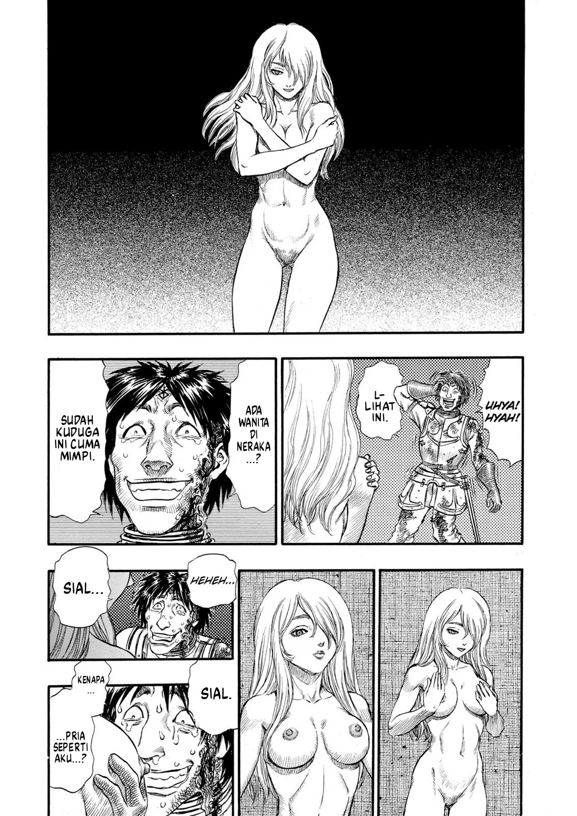 Berserk Bab 80 halaman 25