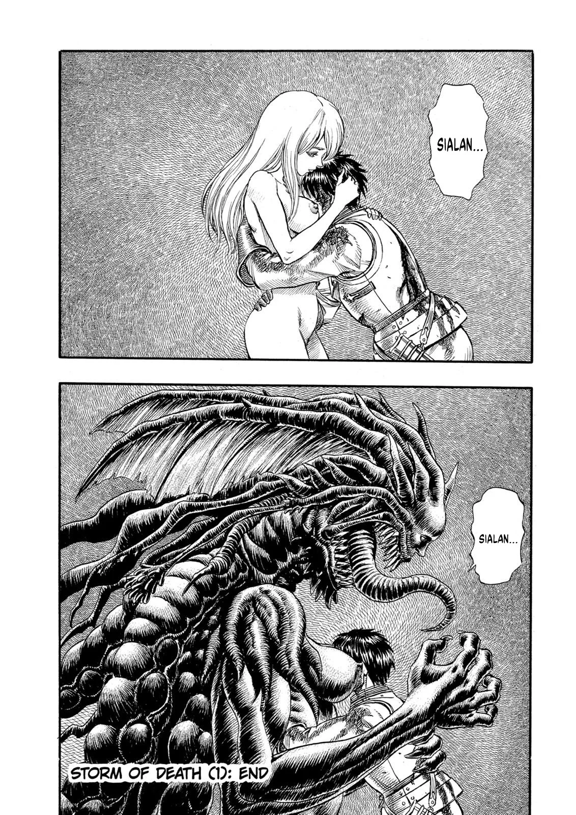 Berserk Bab 80 halaman 26