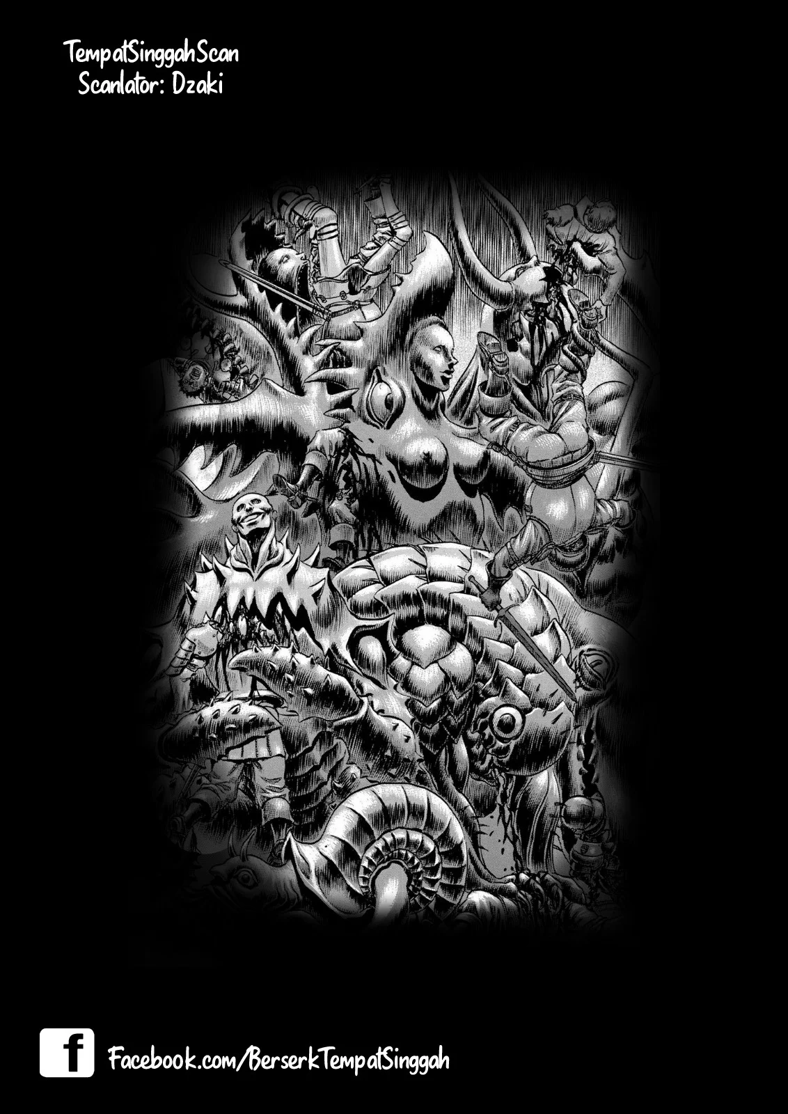 Berserk Bab 80 halaman 27