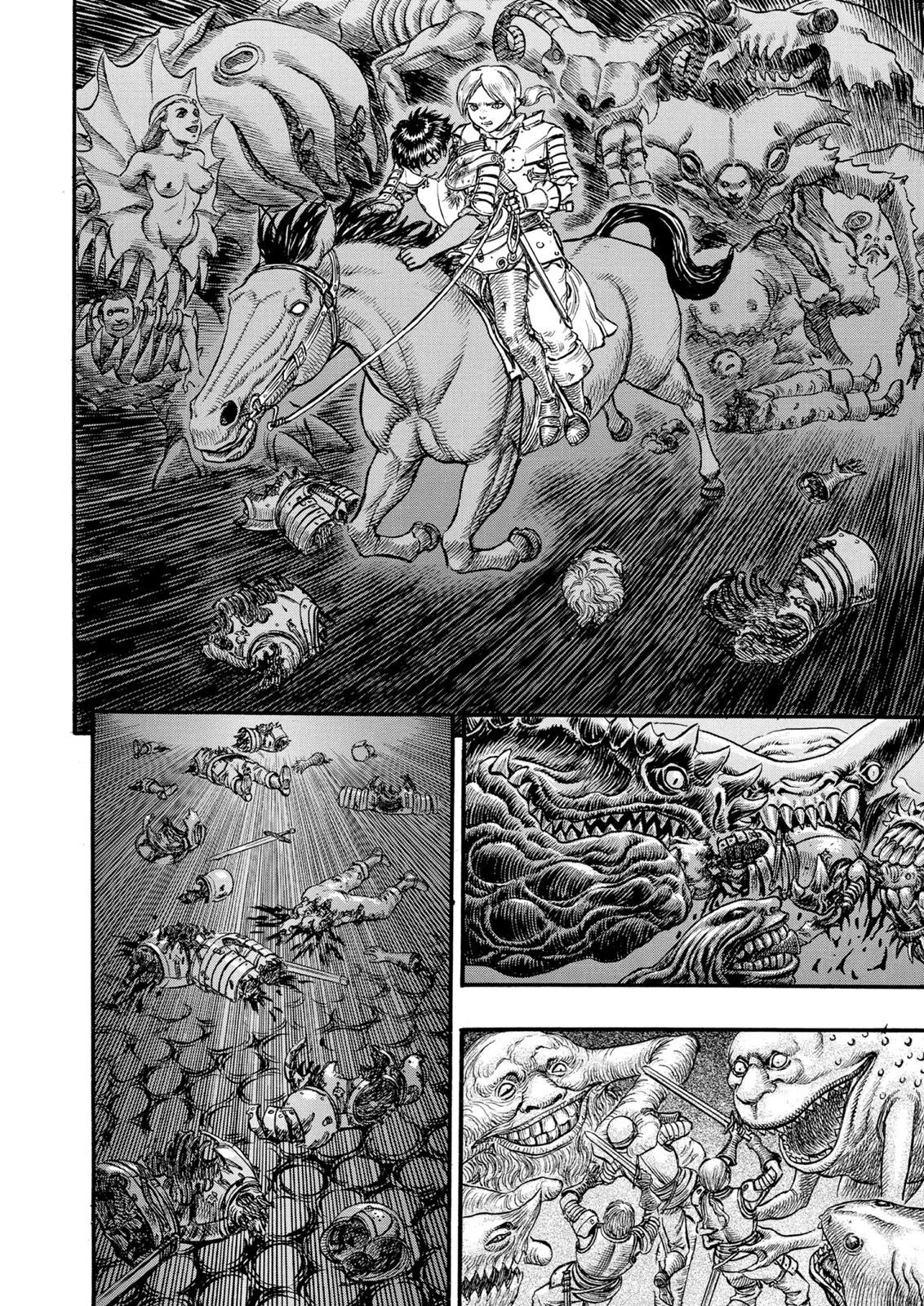 Berserk Bab 81 halaman 2