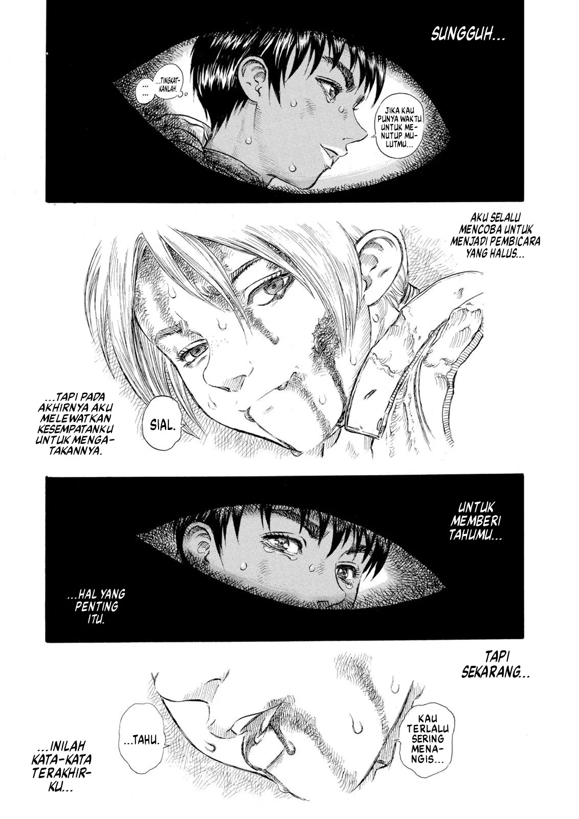 Berserk Bab 81 halaman 15