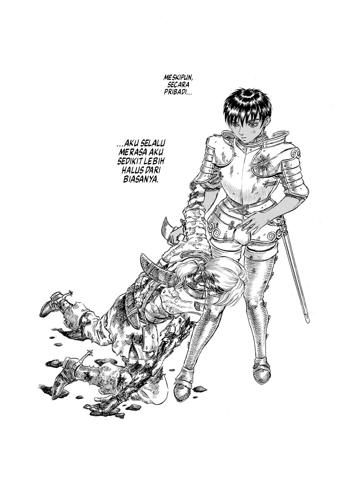 Berserk Bab 81 halaman 16