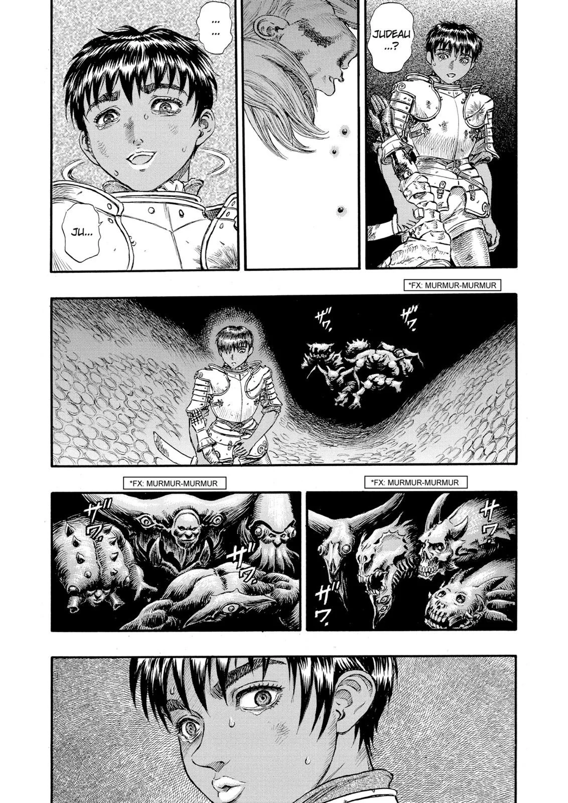 Berserk Bab 81 halaman 17