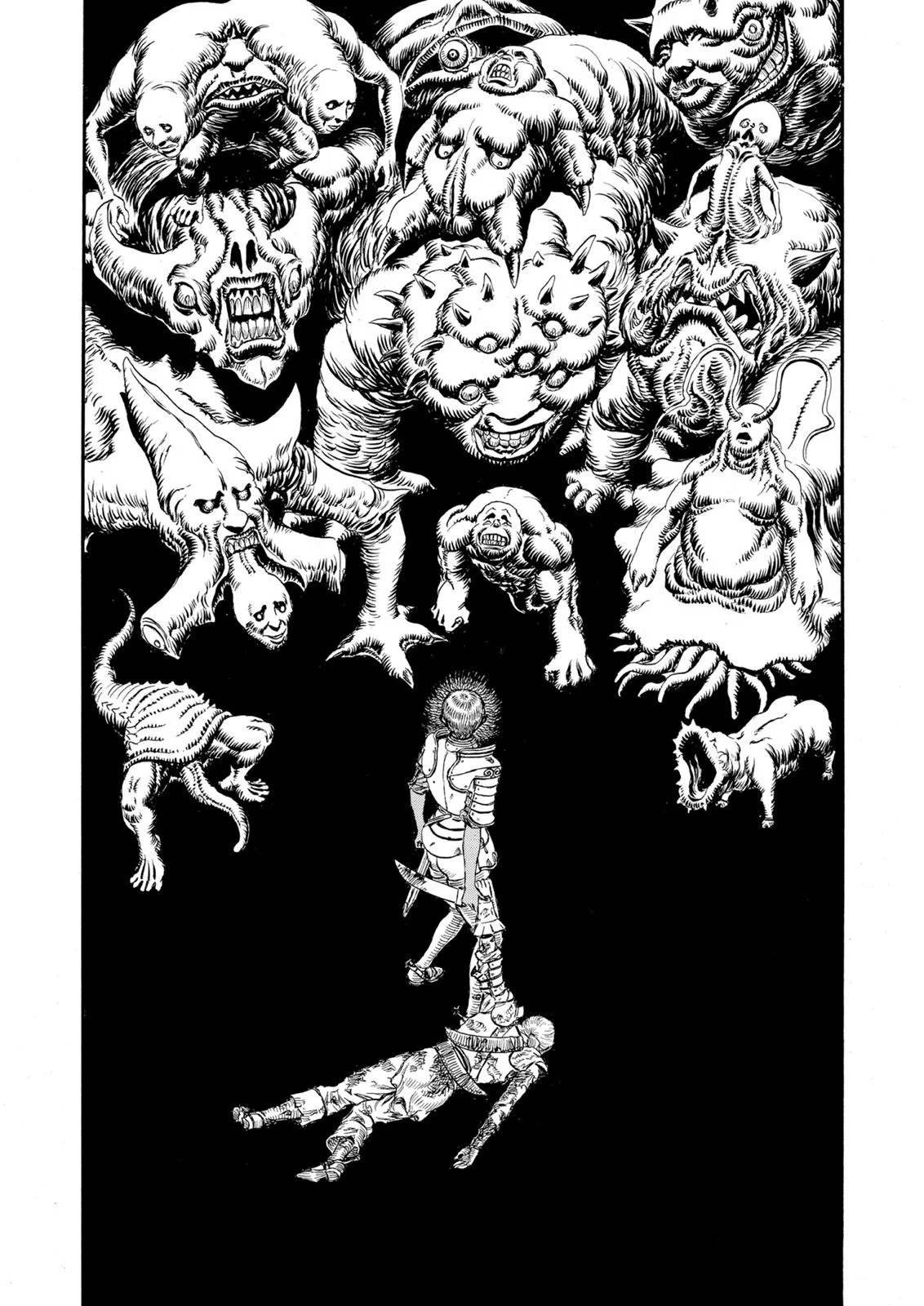 Berserk Bab 81 halaman 18