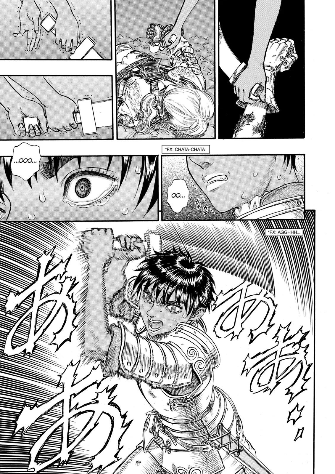 Berserk Bab 81 halaman 19