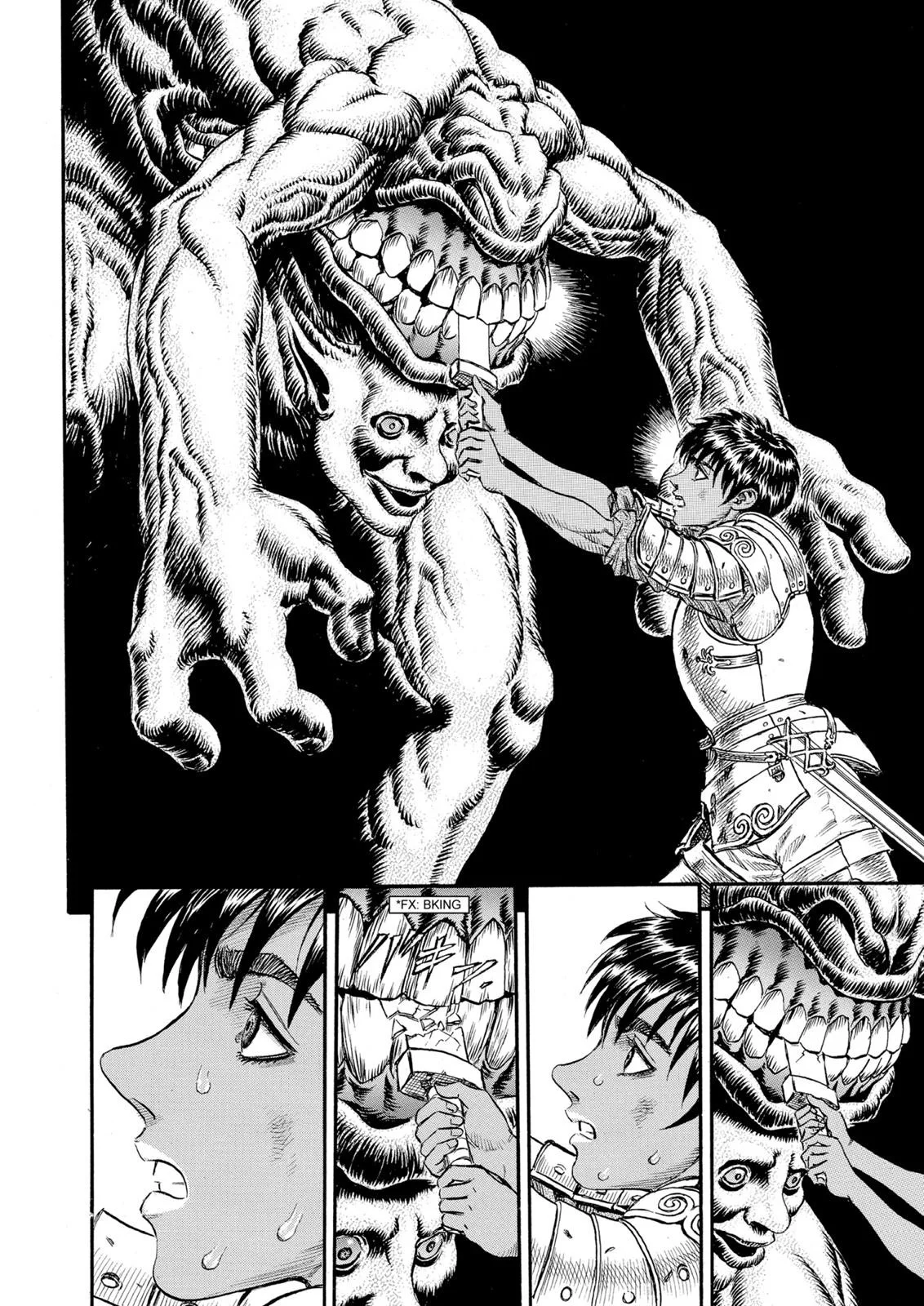 Berserk Bab 81 halaman 20