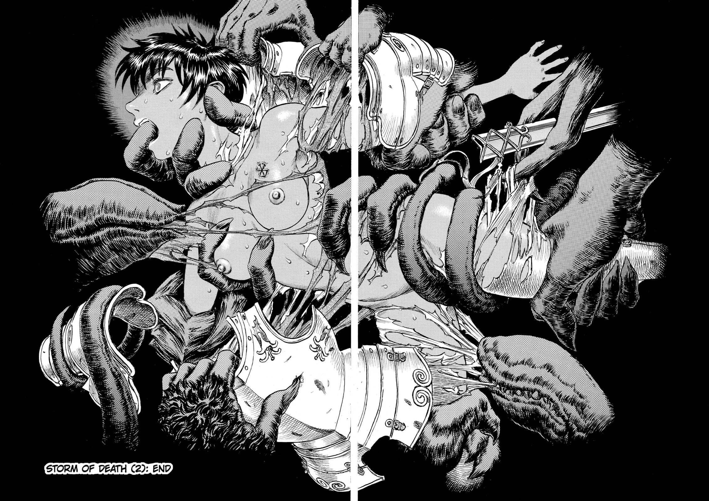 Berserk Bab 81 halaman 22