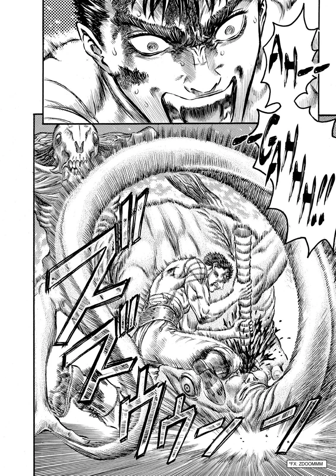 Berserk Bab 82 halaman 5