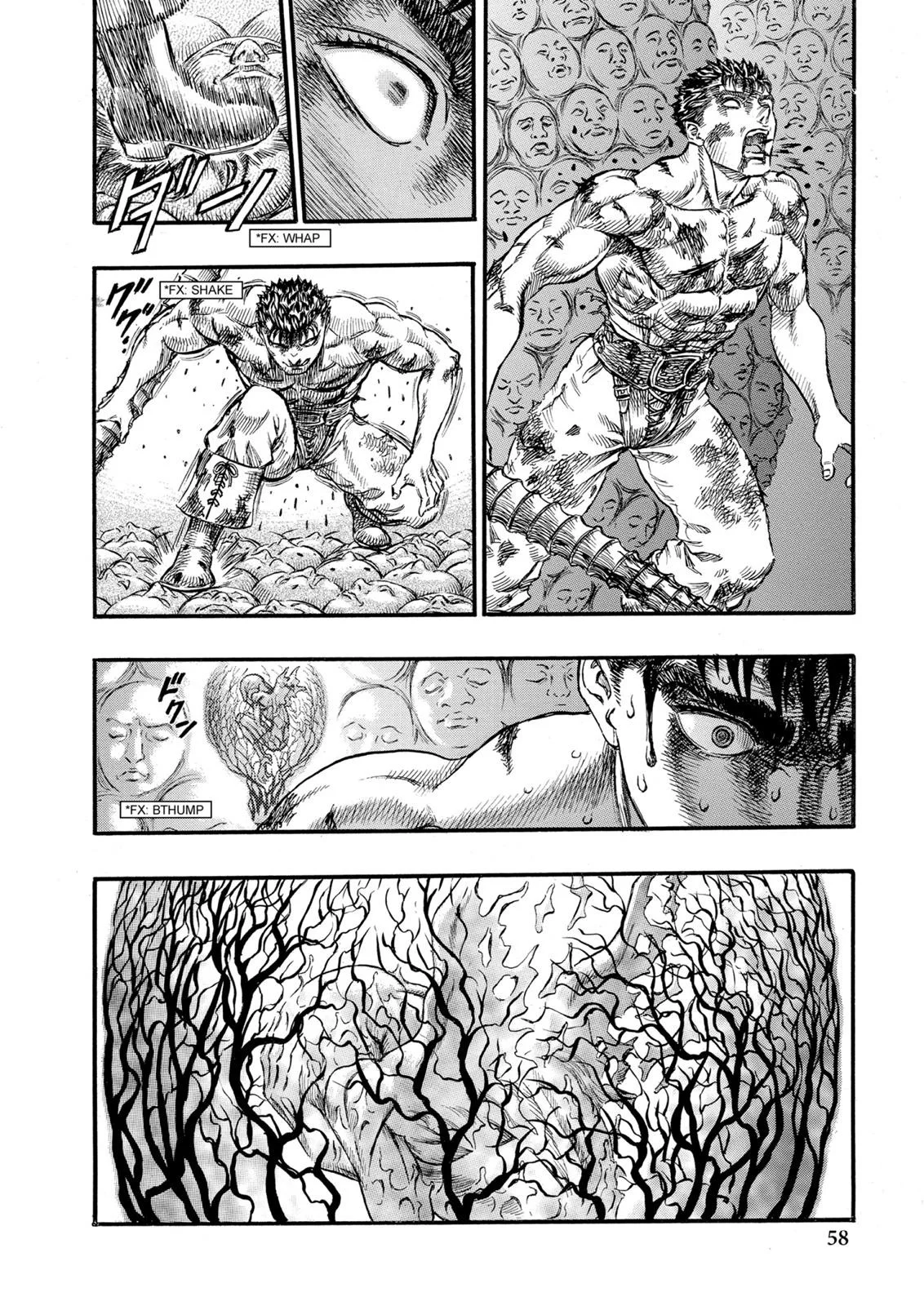 Berserk Bab 82 halaman 9
