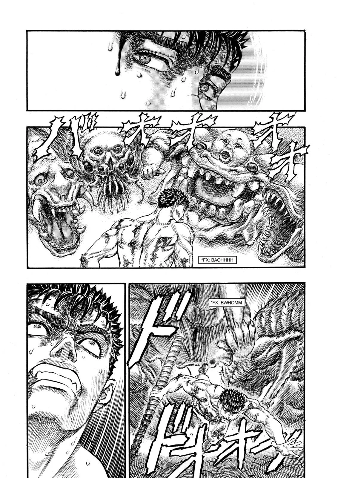 Berserk Bab 82 halaman 10