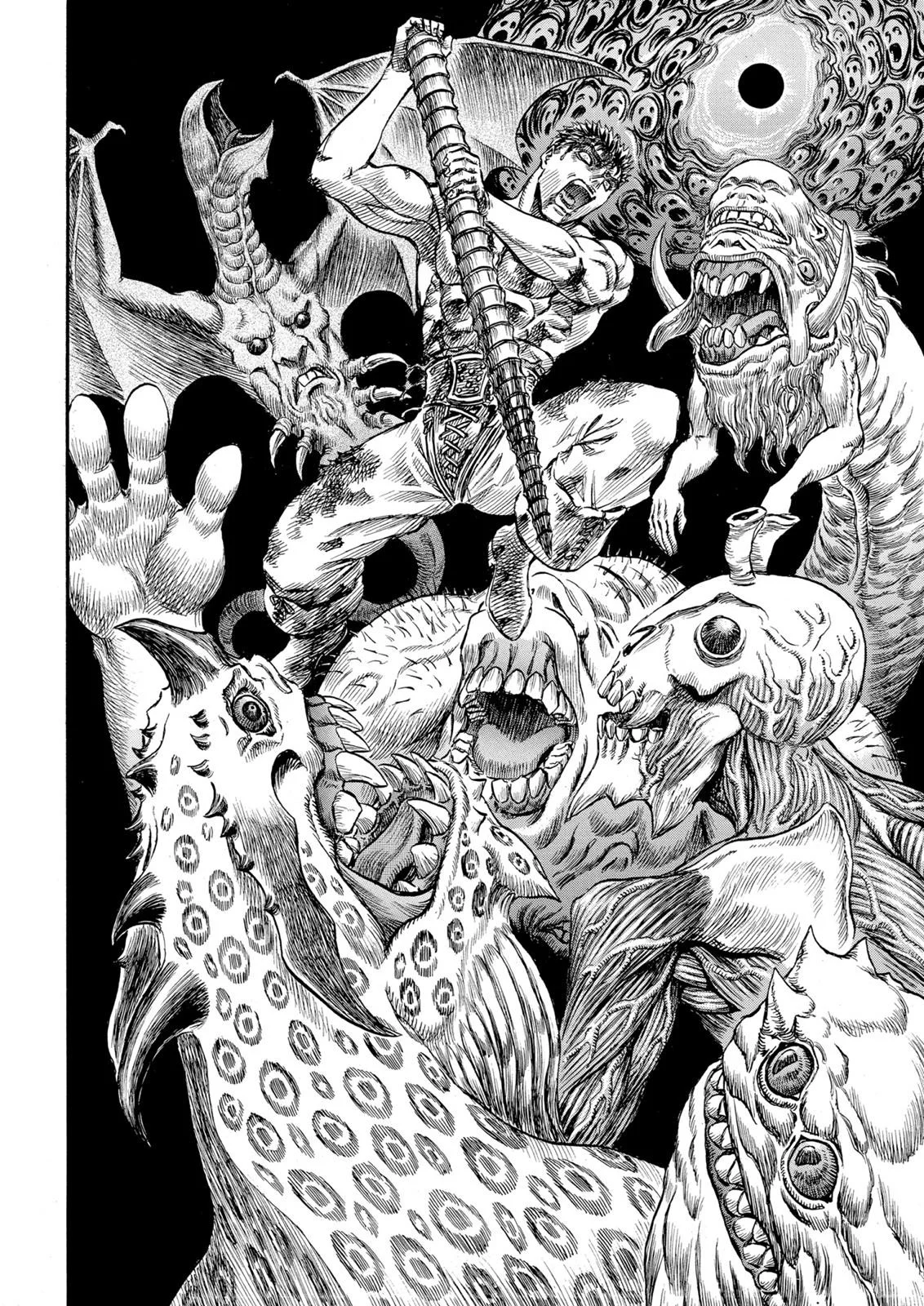 Berserk Bab 82 halaman 11