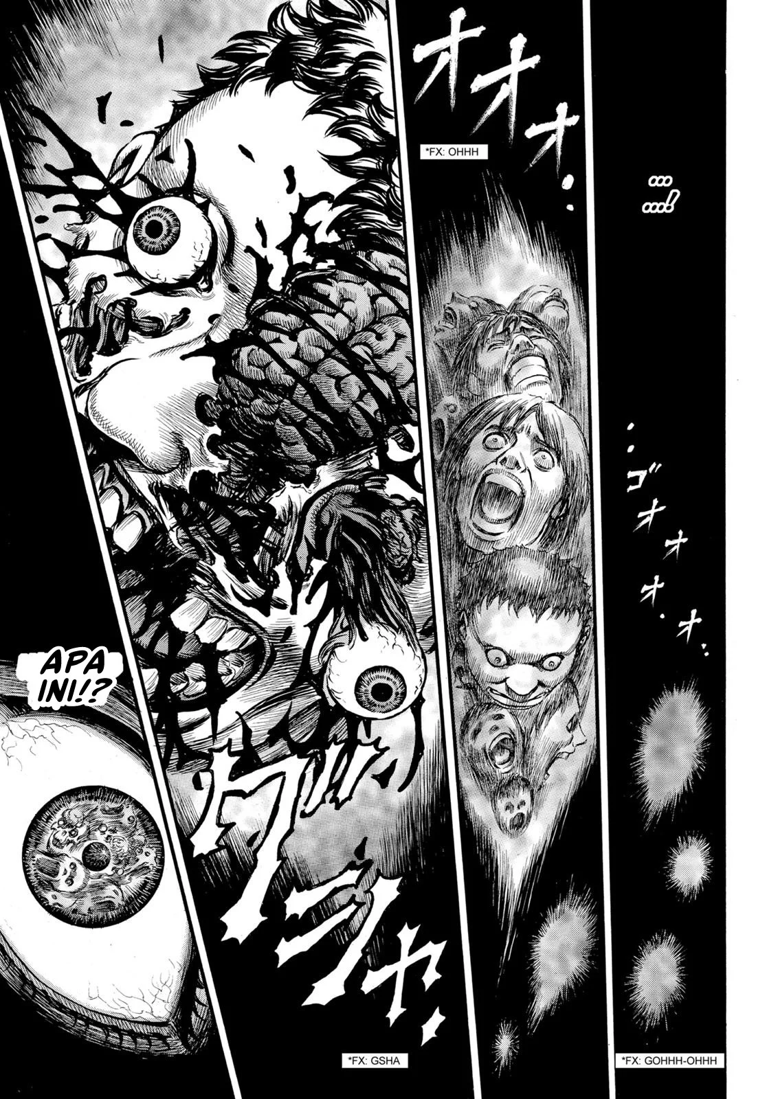 Berserk Bab 82 halaman 14