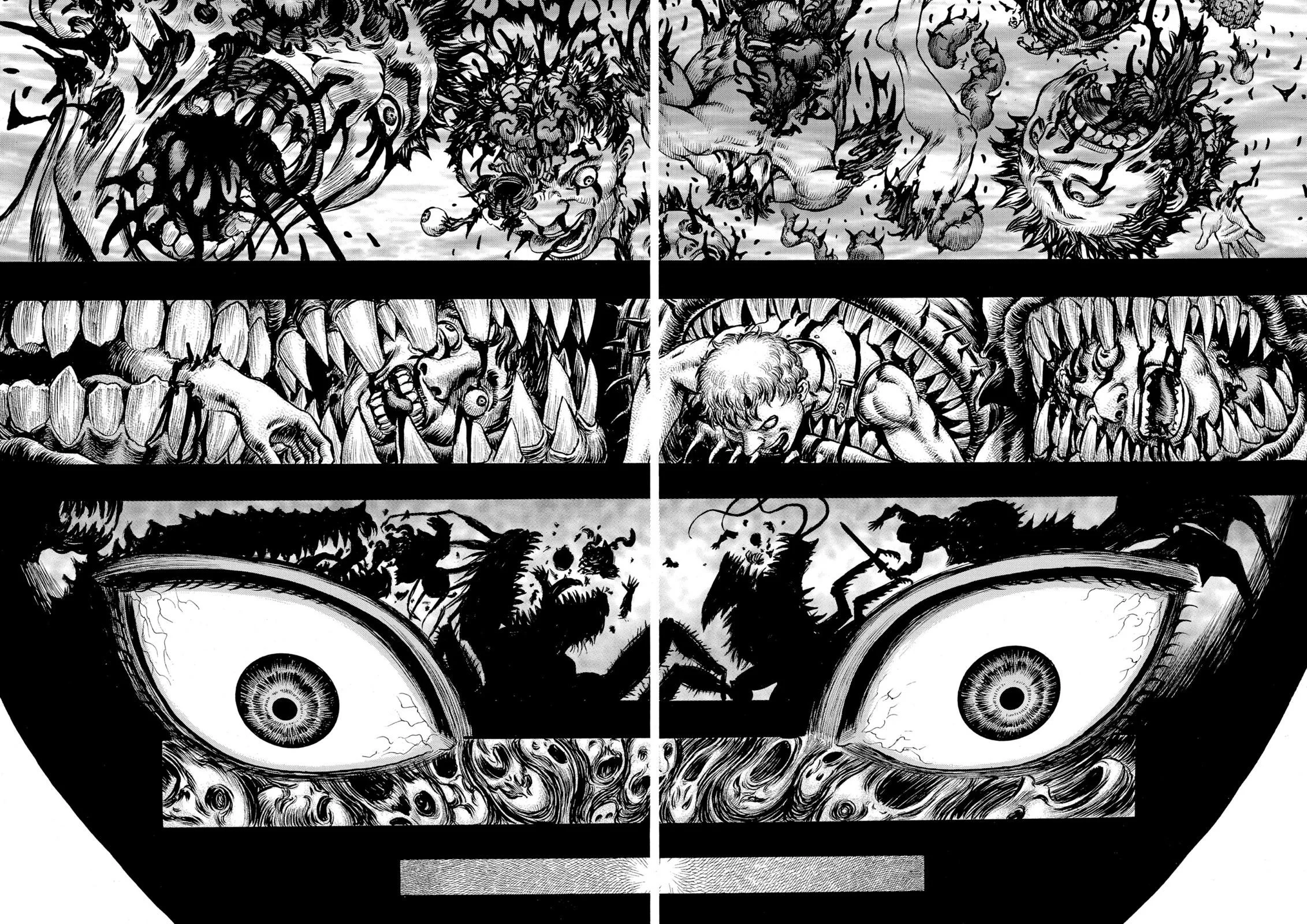 Berserk Bab 82 halaman 15
