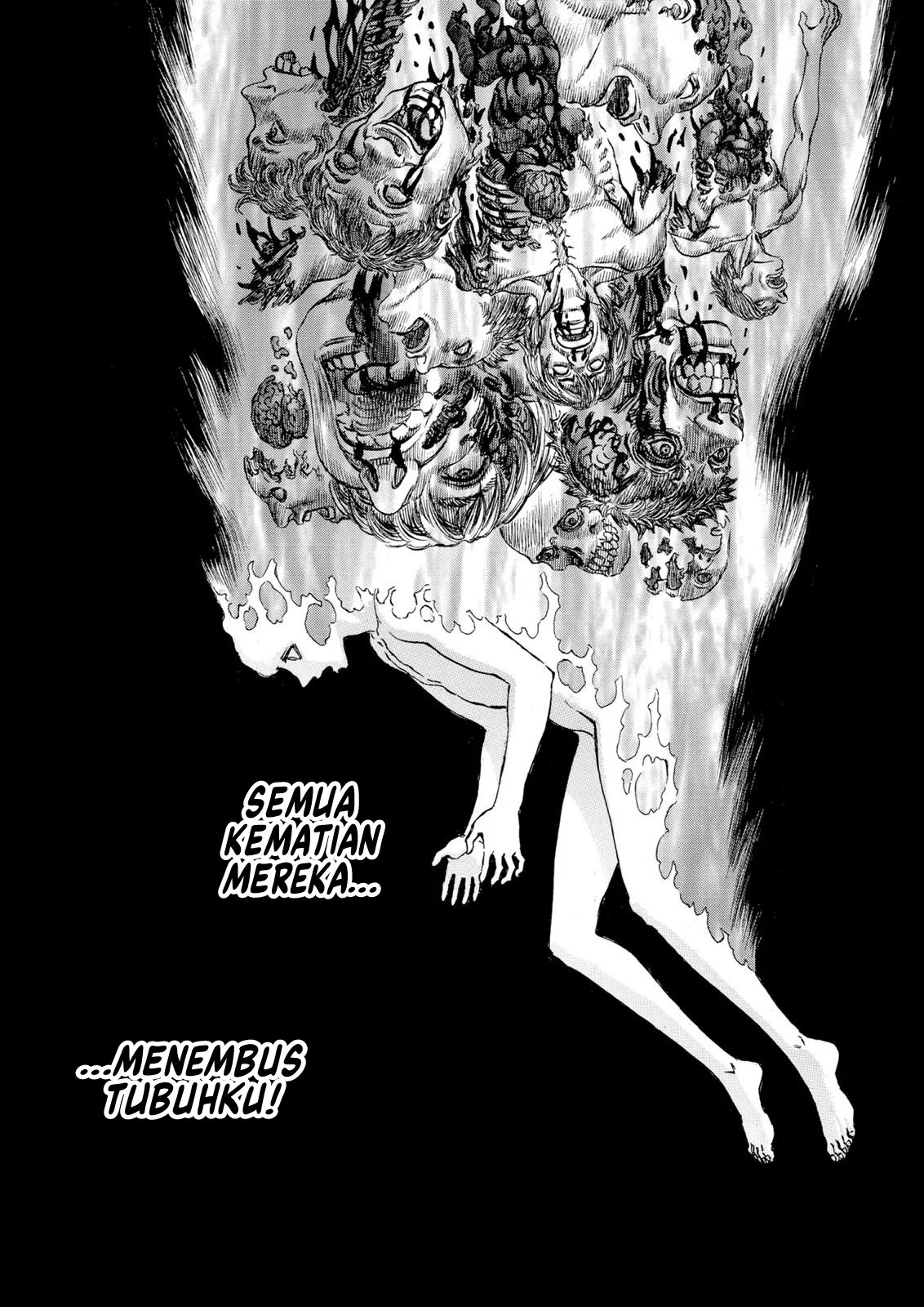 Berserk Bab 82 halaman 16