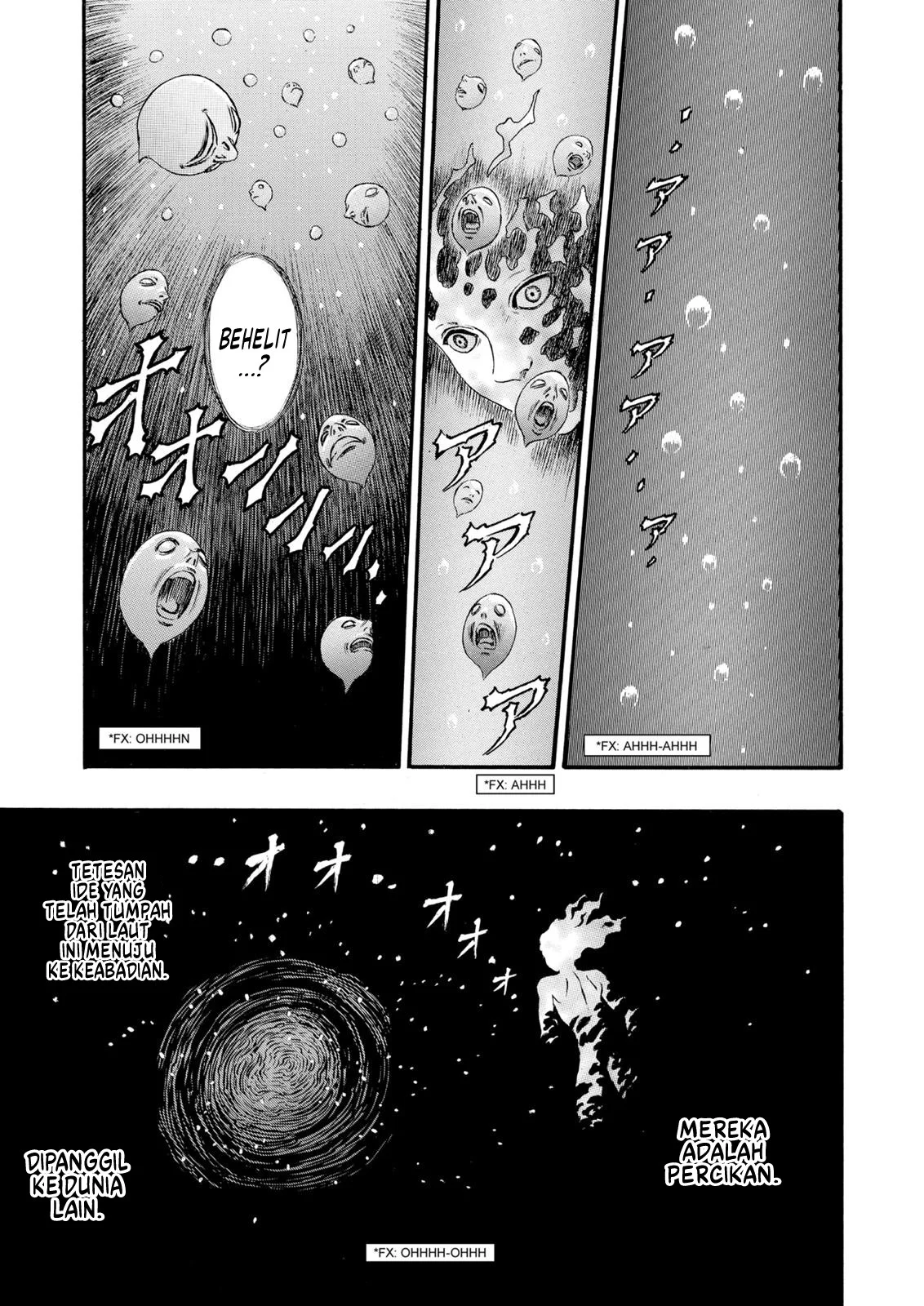 Berserk Bab 82 halaman 19