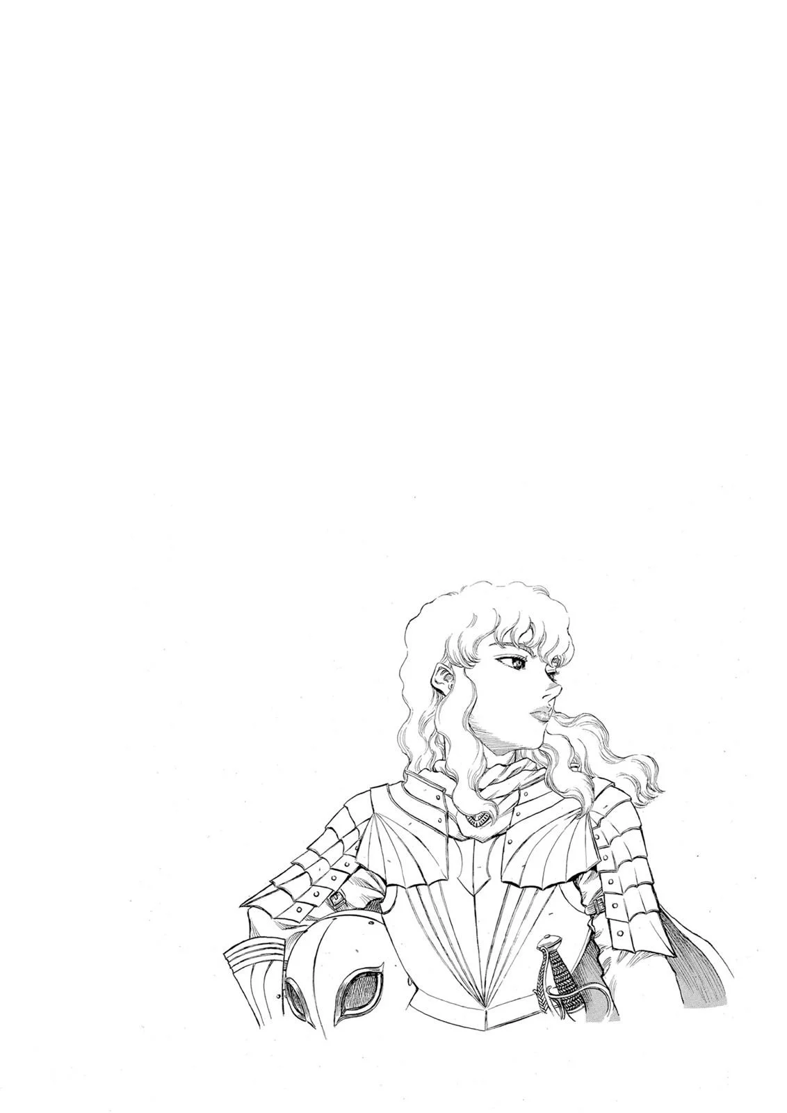 Berserk Bab 82 halaman 21