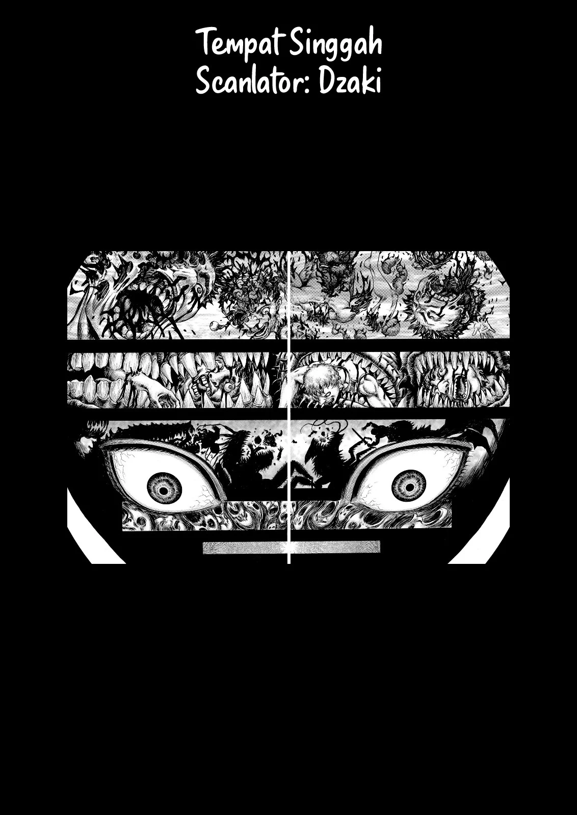 Berserk Bab 82 halaman 22