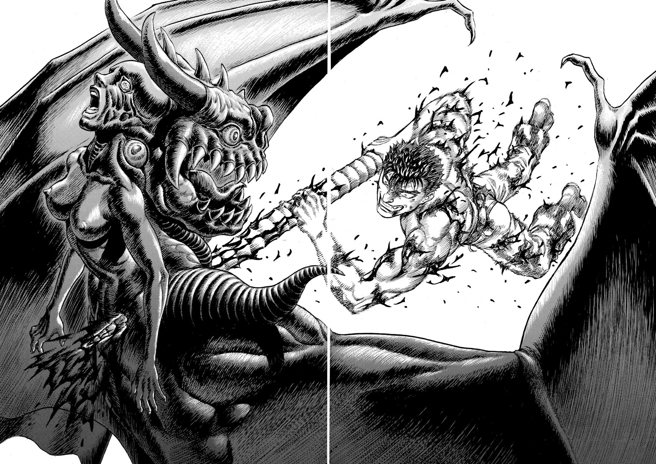 Berserk Bab 84 halaman 2