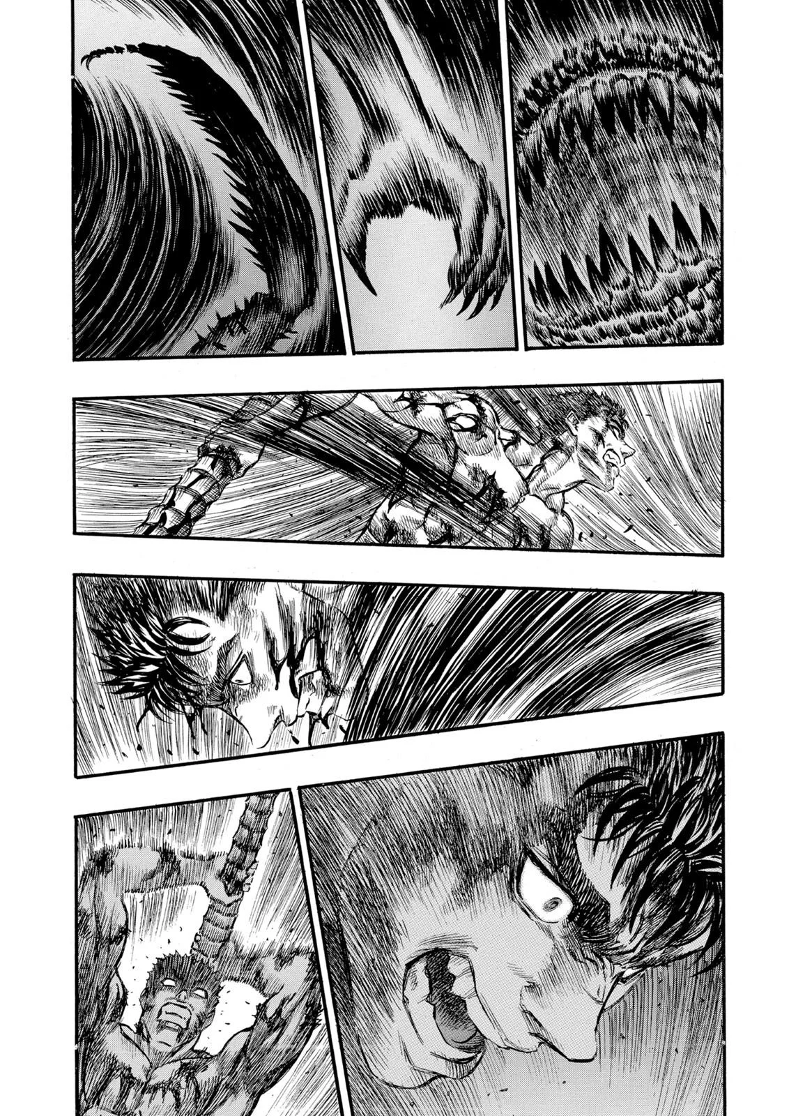 Berserk Bab 84 halaman 3