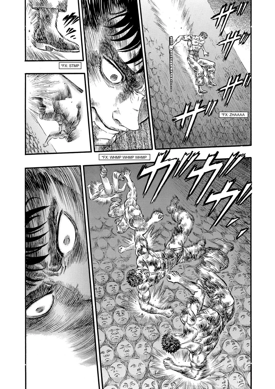 Berserk Bab 84 halaman 7