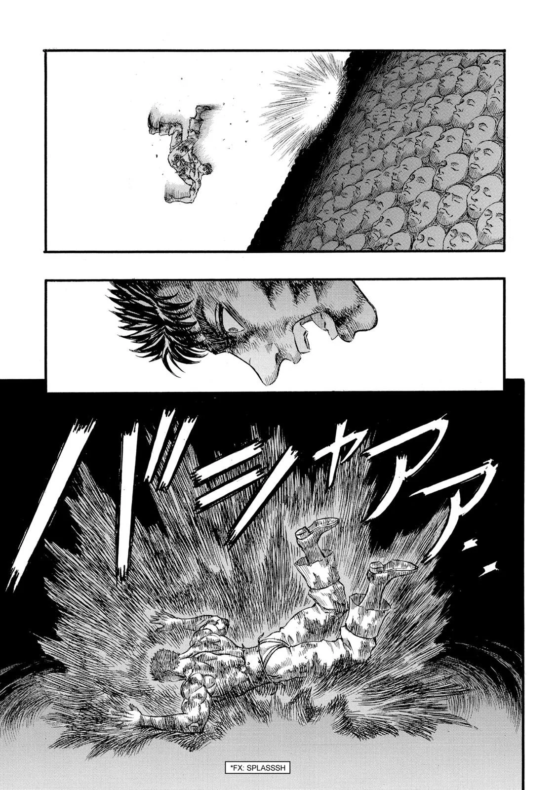 Berserk Bab 84 halaman 8