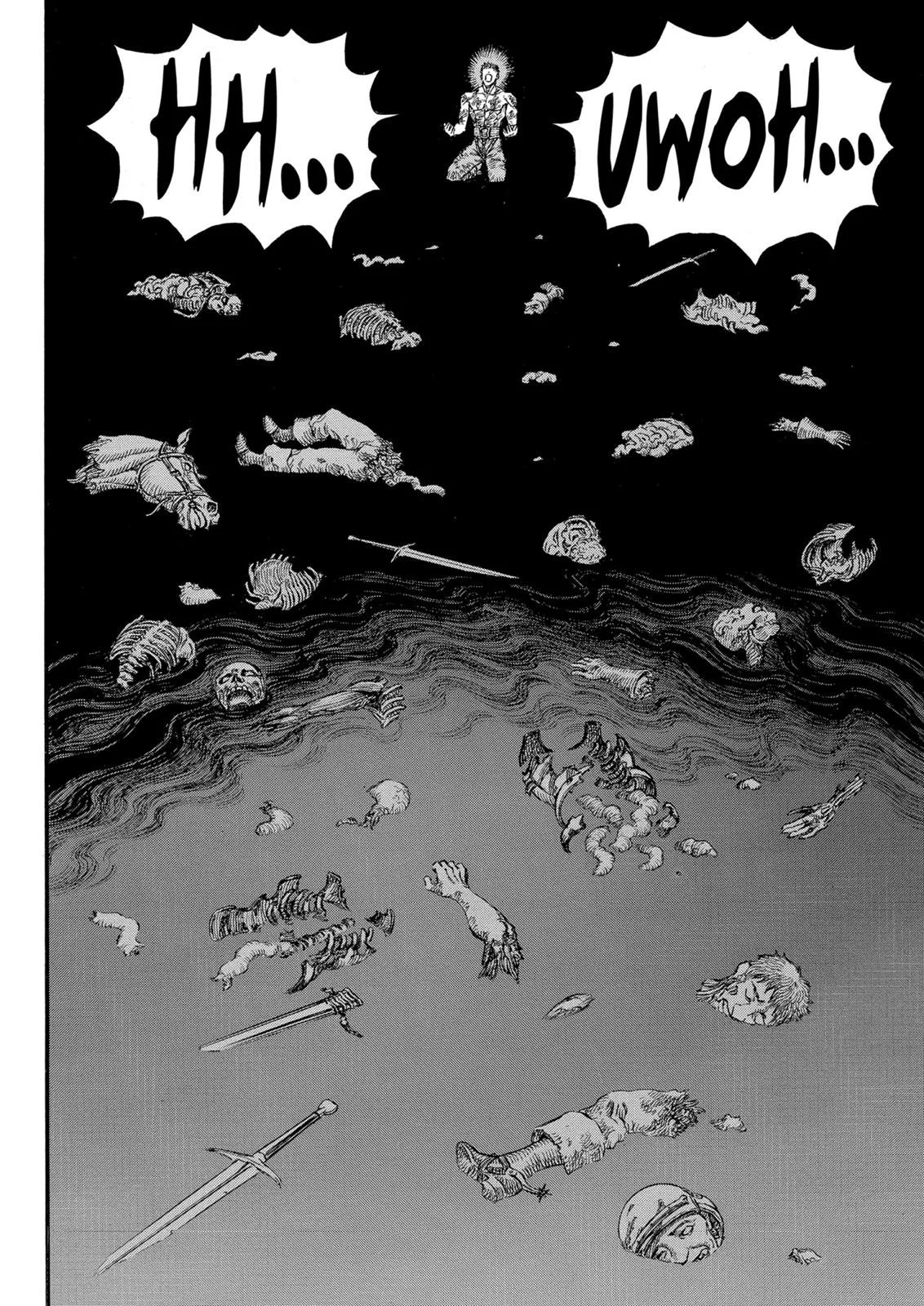 Berserk Bab 84 halaman 11