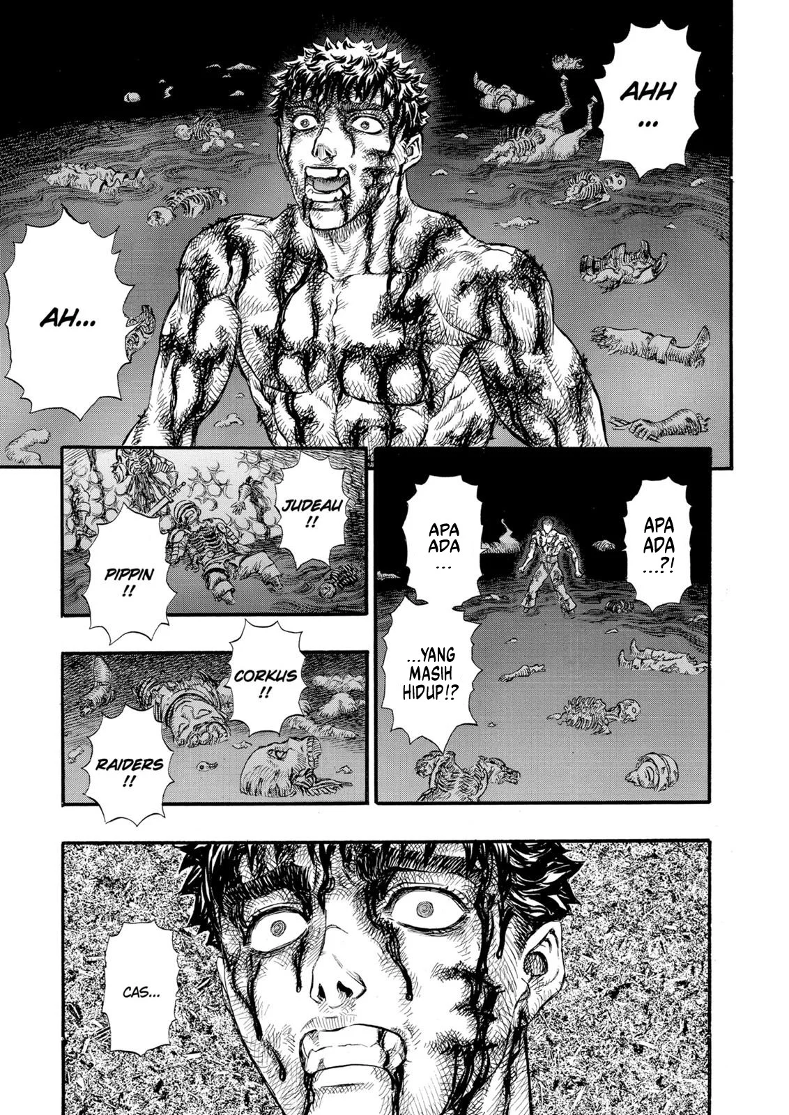 Berserk Bab 84 halaman 12