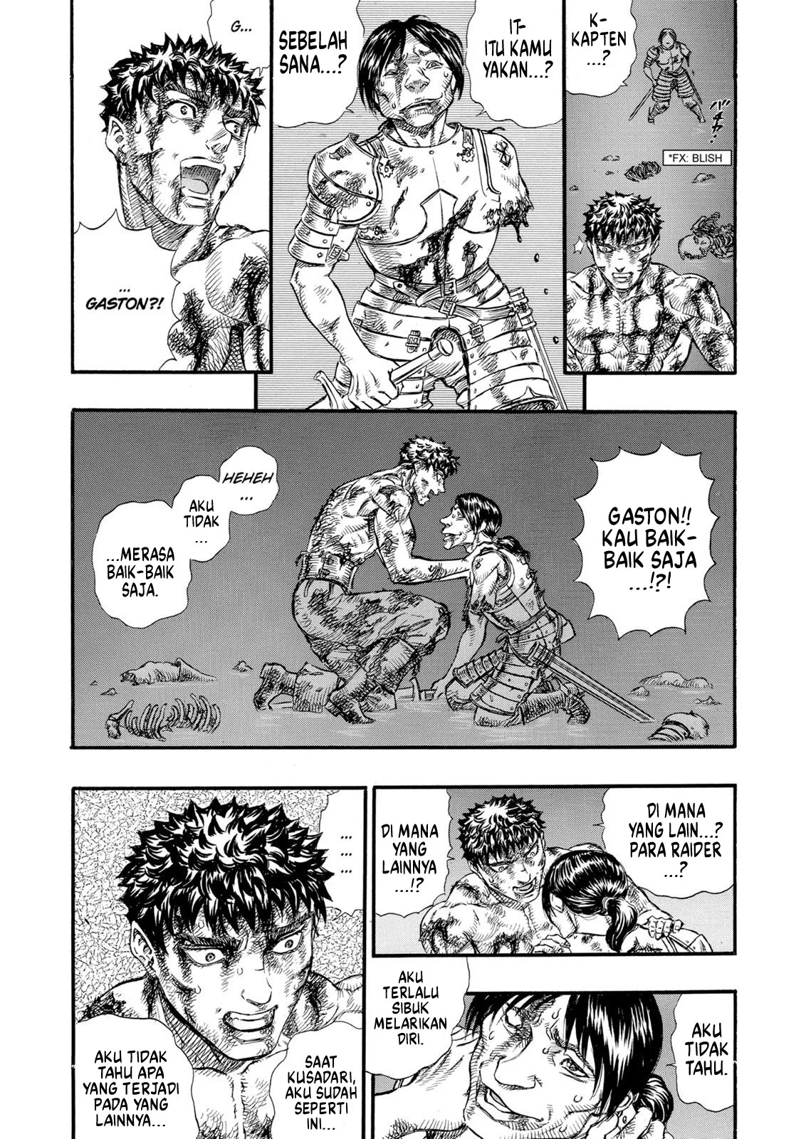 Berserk Bab 84 halaman 13