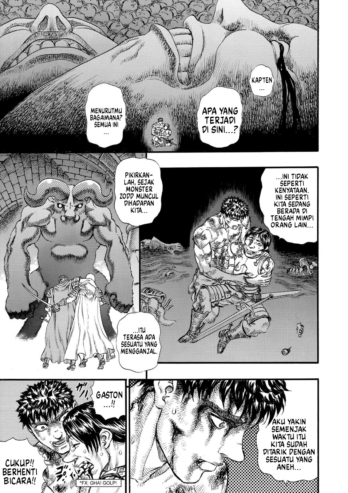 Berserk Bab 84 halaman 14